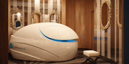 Vmax Float Pod