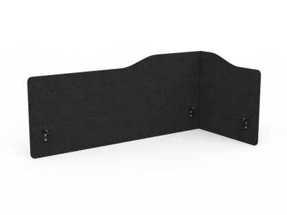 Wrap Around E-Panel Screen