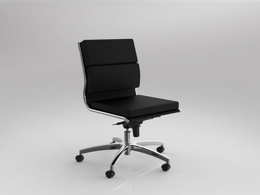 Mode Mid Back Executive Chair without Arms