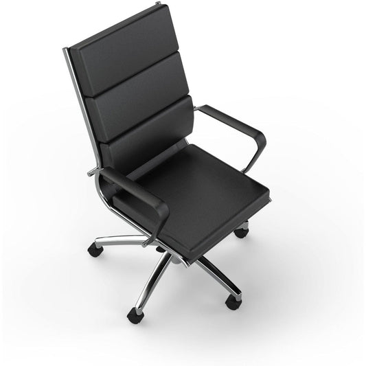 Mode High Back Executive Chair with Arms