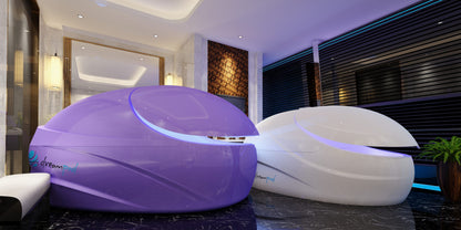 Vmax Float Pod