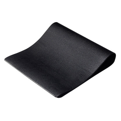 47/59/78 Inch Long Thicken Equipment Mat for Home and Gym Use-78 X 36 X 0.25 Inches